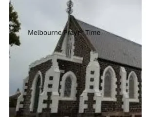 Melbourne Prayer Time 2