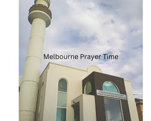 Famous mosques in Melbourne Victoria. Australia.